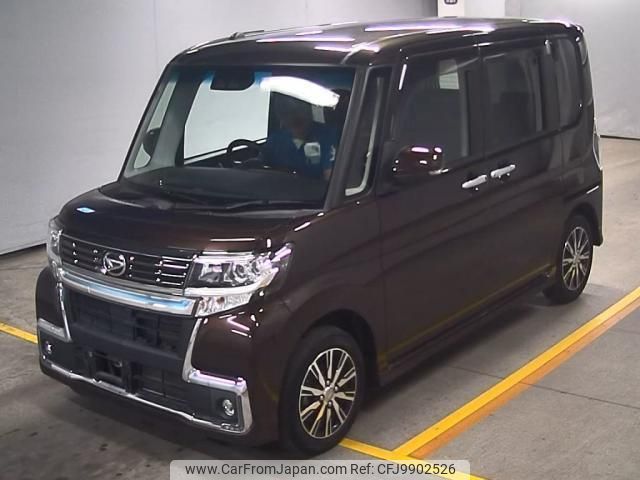 daihatsu tanto 2019 quick_quick_DBA-LA600S_0741568 image 1