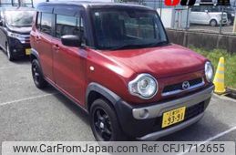 mazda flair 2015 CFJ1712655