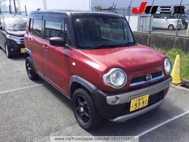 mazda flair 2015 CFJ1712655 image 1