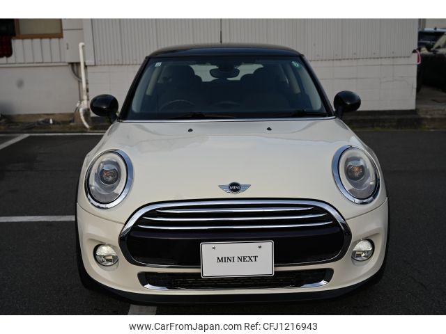 mini mini-others 2015 -BMW--BMW Mini DBA-XM15--WMWXM520802D00645---BMW--BMW Mini DBA-XM15--WMWXM520802D00645- image 2