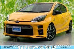 toyota aqua 2018 quick_quick_DAA-NHP10_NHP10-6794285