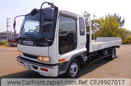 isuzu forward 1995 -ISUZU--Forward U-FRR32K1--FRR32K1-3002243---ISUZU--Forward U-FRR32K1--FRR32K1-3002243-