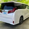 toyota alphard-g 2021 CFJ1774206 image 3