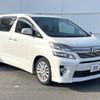 toyota vellfire 2014 -TOYOTA--Vellfire DBA-ANH20W--ANH20-8332898---TOYOTA--Vellfire DBA-ANH20W--ANH20-8332898- image 14