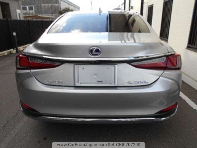 lexus es 2022 -LEXUS 【岐阜 303】--Lexus ES 6AA-AXZH11--AXZH11-1004512---LEXUS 【岐阜 303】--Lexus ES 6AA-AXZH11--AXZH11-1004512- image 2