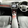 toyota allion 2010 -TOYOTA--Allion DBA-NZT260--NZT260-3081872---TOYOTA--Allion DBA-NZT260--NZT260-3081872- image 2