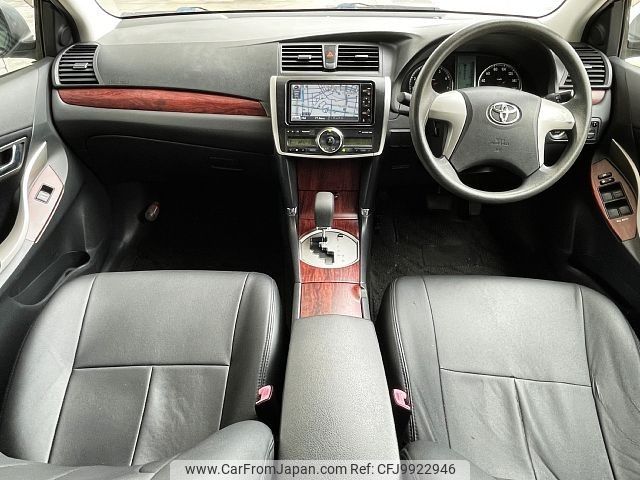 toyota allion 2010 -TOYOTA--Allion DBA-NZT260--NZT260-3081872---TOYOTA--Allion DBA-NZT260--NZT260-3081872- image 2