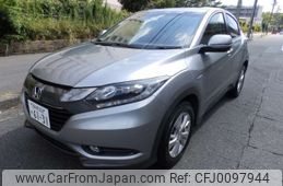 honda vezel 2014 -HONDA 【尾張小牧 302ｿ6131】--VEZEL DAA-RU3--RU3-1019254---HONDA 【尾張小牧 302ｿ6131】--VEZEL DAA-RU3--RU3-1019254-