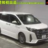 toyota noah 2018 -TOYOTA 【京都 302ﾏ5013】--Noah ZWR80W-0364193---TOYOTA 【京都 302ﾏ5013】--Noah ZWR80W-0364193- image 1