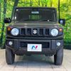 suzuki jimny 2022 CFJ1792059 image 14