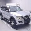 mitsubishi pajero 2012 CFJ1386500 image 1