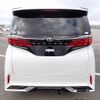 toyota alphard 2023 -TOYOTA--Alphard 3BA-AGH40W--AGH40-0010842---TOYOTA--Alphard 3BA-AGH40W--AGH40-0010842- image 8