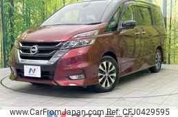 nissan serena 2018 -NISSAN--Serena DAA-GFC27--GFC27-083399---NISSAN--Serena DAA-GFC27--GFC27-083399-