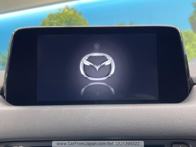 mazda cx-5 2018 -MAZDA--CX-5 6BA-KF5P--KF5P-203264---MAZDA--CX-5 6BA-KF5P--KF5P-203264- image 2
