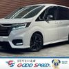 honda stepwagon-spada 2019 quick_quick_DBA-RP3_RP3-1237326 image 1