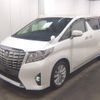 toyota alphard 2015 -TOYOTA--Alphard AGH35W-0007681---TOYOTA--Alphard AGH35W-0007681- image 5