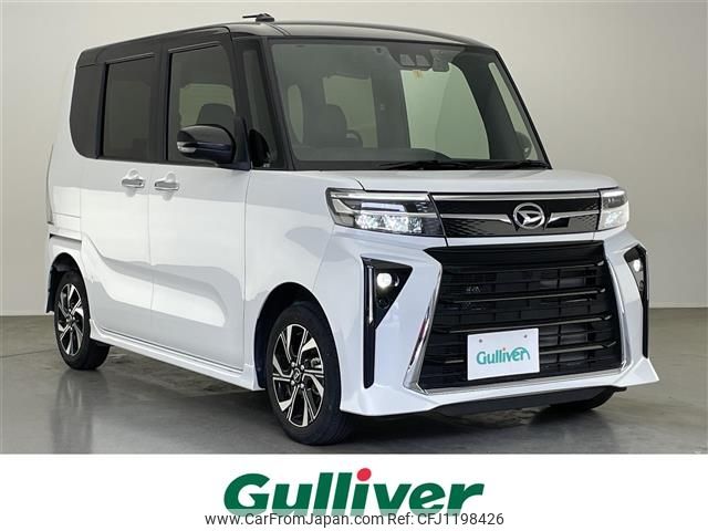 daihatsu tanto 2023 -DAIHATSU--Tanto 5BA-LA650S--LA650S-0275590---DAIHATSU--Tanto 5BA-LA650S--LA650S-0275590- image 1