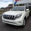 toyota land-cruiser-prado 2015 -TOYOTA--Land Cruiser Prado GDJ151W--0002890---TOYOTA--Land Cruiser Prado GDJ151W--0002890- image 1