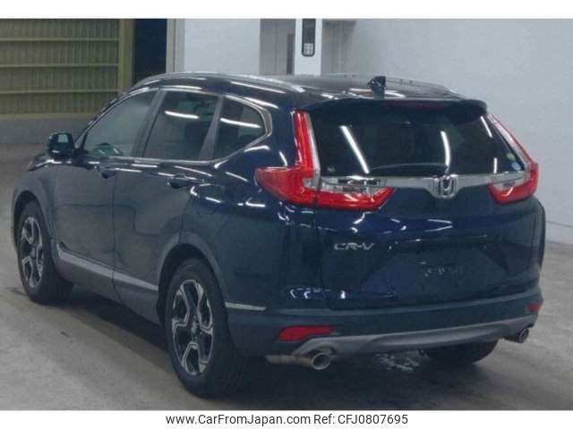 honda cr-v 2019 -HONDA--CR-V DBA-RW1--RW1-1004464---HONDA--CR-V DBA-RW1--RW1-1004464- image 2