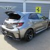 toyota corolla 2023 CFJ1731343 image 13