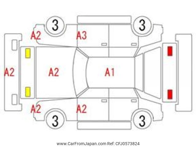 honda acty-truck 2001 -HONDA--Acty Truck GD-HA7--HA7-1215471---HONDA--Acty Truck GD-HA7--HA7-1215471- image 2