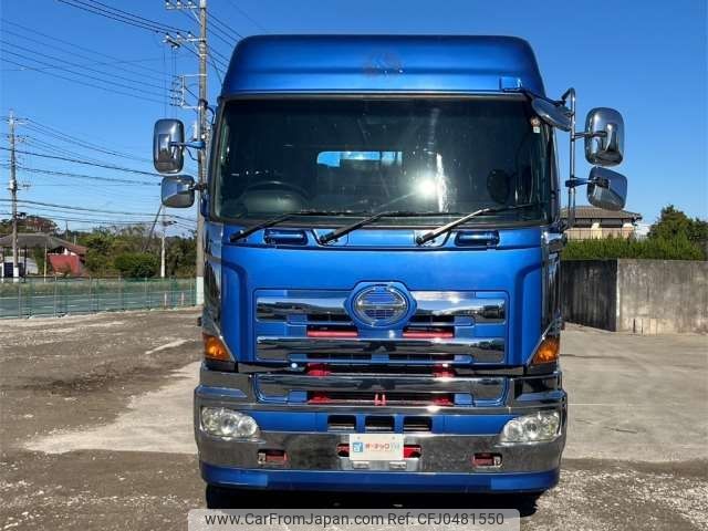 hino profia 2005 -HINO--Profia PK-SH1EDJG--SH1EDJ-12916---HINO--Profia PK-SH1EDJG--SH1EDJ-12916- image 2