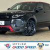 land-rover range-rover 2017 -ROVER--Range Rover CBA-LV2A--SALVA2AG3HH188187---ROVER--Range Rover CBA-LV2A--SALVA2AG3HH188187- image 1