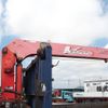 mitsubishi-fuso fighter 2007 CFJ1657673 image 17