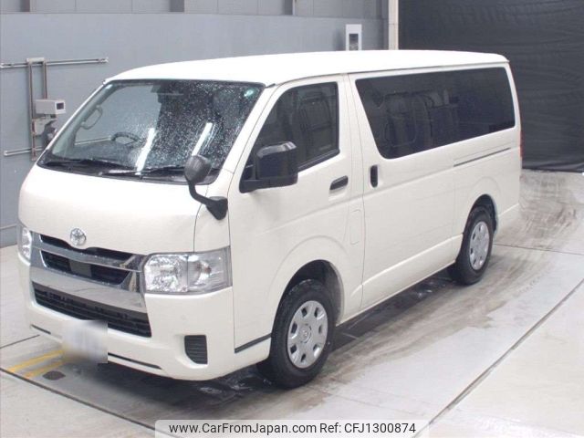 toyota hiace-van 2024 -TOYOTA 【一宮 400す7080】--Hiace Van TRH200V-5064734---TOYOTA 【一宮 400す7080】--Hiace Van TRH200V-5064734- image 1