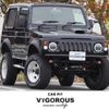 suzuki jimny 1997 quick_quick_E-JA22W_JA22W-150216 image 1