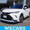 toyota harrier-hybrid 2023 quick_quick_6AA-AXUH80_AXUH80-0071166 image 1