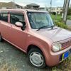 suzuki alto-lapin 2010 CFJ1690301 image 3