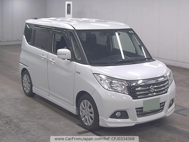 suzuki solio 2018 quick_quick_DAA-MA36S_MA36S-257250 image 1