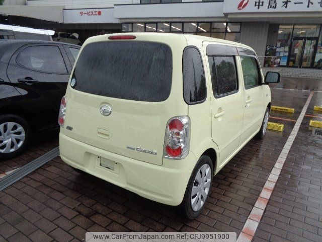 daihatsu mira-cocoa 2013 -DAIHATSU--Mira Cocoa L675S--0147502---DAIHATSU--Mira Cocoa L675S--0147502- image 2