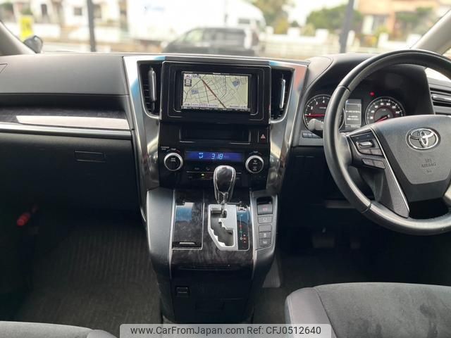 toyota alphard 2019 quick_quick_AGH30W_AGH30-0267713 image 2