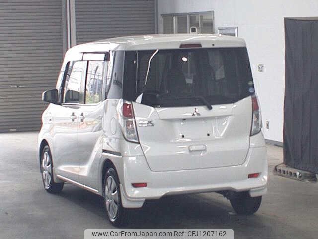 mitsubishi ek-space 2018 -MITSUBISHI--ek Space B11A-0306218---MITSUBISHI--ek Space B11A-0306218- image 2