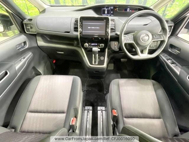 nissan serena 2018 -NISSAN--Serena DAA-GFC27--GFC27-086226---NISSAN--Serena DAA-GFC27--GFC27-086226- image 2