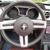 ford mustang 2008 -FORD--Ford Mustang ﾌﾒｲ--ｼﾝ??42??81219---FORD--Ford Mustang ﾌﾒｲ--ｼﾝ??42??81219- image 32