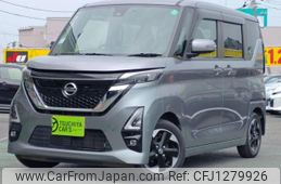 nissan roox 2020 -NISSAN--Roox 5AA-B44A--B44A-0036359---NISSAN--Roox 5AA-B44A--B44A-0036359-