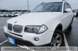 bmw x3 2009 REALMOTOR_Y2024110154F-12