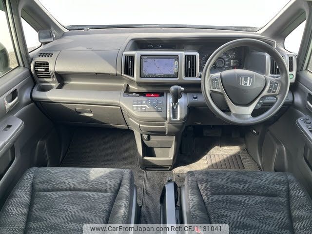 honda stepwagon 2014 -HONDA--Stepwgn DBA-RK1--RK1-1405287---HONDA--Stepwgn DBA-RK1--RK1-1405287- image 2