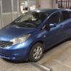 nissan note 2014 -NISSAN--Note E12--E12-252848---NISSAN--Note E12--E12-252848- image 5