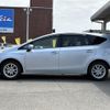 toyota prius-α 2011 -TOYOTA--Prius α DAA-ZVW40W--ZVW40-3002333---TOYOTA--Prius α DAA-ZVW40W--ZVW40-3002333- image 8