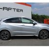 honda vezel 2014 -HONDA--VEZEL DAA-RU3--RU3-1015166---HONDA--VEZEL DAA-RU3--RU3-1015166- image 7