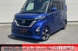 nissan roox 2020 quick_quick_B45A_B45A-0302528