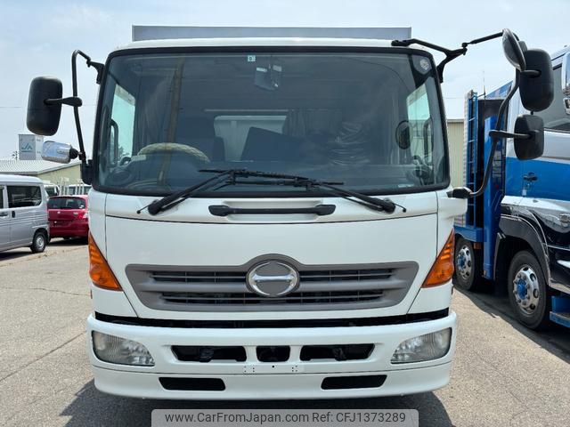 hino ranger 2006 CFJ1373289 image 2