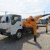 isuzu elf-truck 2010 GOO_NET_EXCHANGE_0400935A30250507W001 image 1