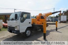isuzu elf-truck 2010 GOO_NET_EXCHANGE_0400935A30250507W001