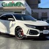 honda civic 2019 -HONDA--Civic DBA-FK8--FK8-1200846---HONDA--Civic DBA-FK8--FK8-1200846- image 1