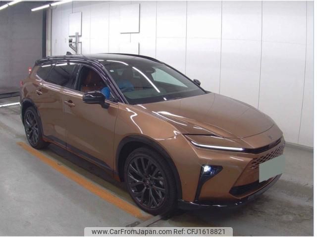 toyota crown-estate 2025 CFJ1618821 image 1